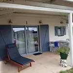 Nyaraló Lawendowe