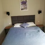 Lawendowe Dom wakacyjny