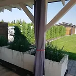بيت للعطل Lawendowe *