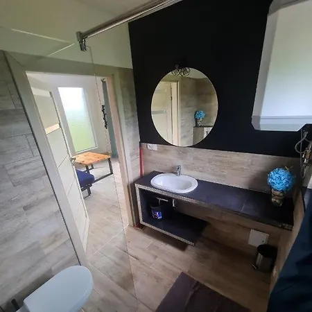 Hébergement de vacances Lawendowe