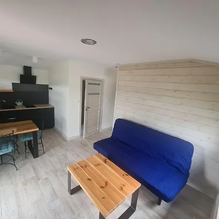 Lawendowe Hébergement de vacances