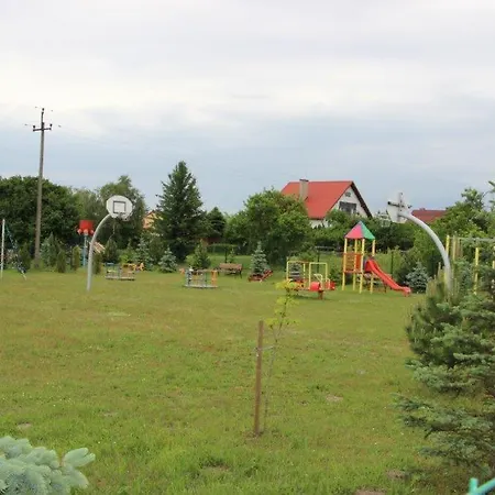 Lawendowe Hébergement de vacances