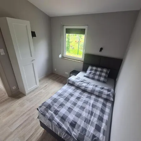 Hébergement de vacances Lawendowe *