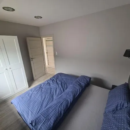 Hébergement de vacances Lawendowe *