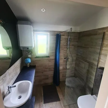 Lawendowe Hébergement de vacances