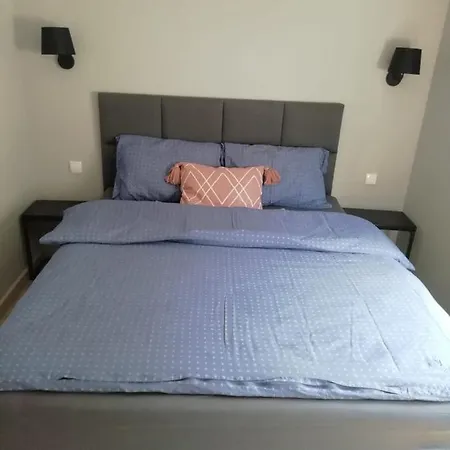 Hébergement de vacances Lawendowe