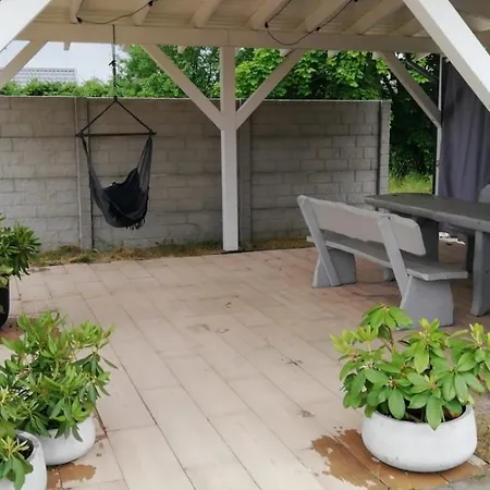 Hébergement de vacances Lawendowe Wiele