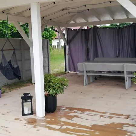 Hébergement de vacances Lawendowe