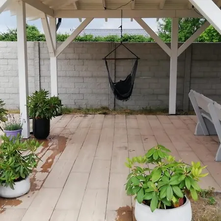 Lawendowe Hébergement de vacances *