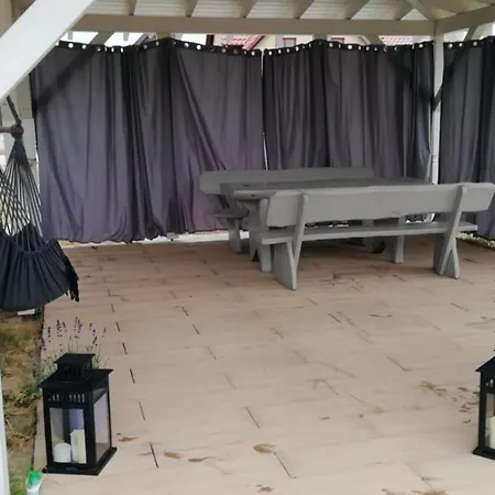 Hébergement de vacances Lawendowe Wiele