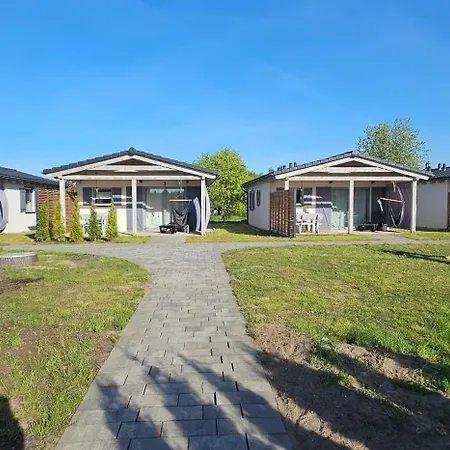 Lawendowe Hébergement de vacances Wiele