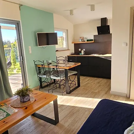 Lawendowe Hébergement de vacances