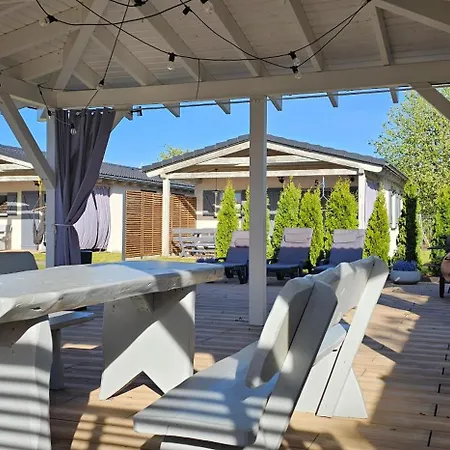 Lawendowe Hébergement de vacances *