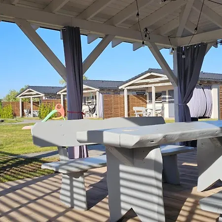 Lawendowe Hébergement de vacances *