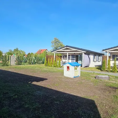 Hébergement de vacances Lawendowe *