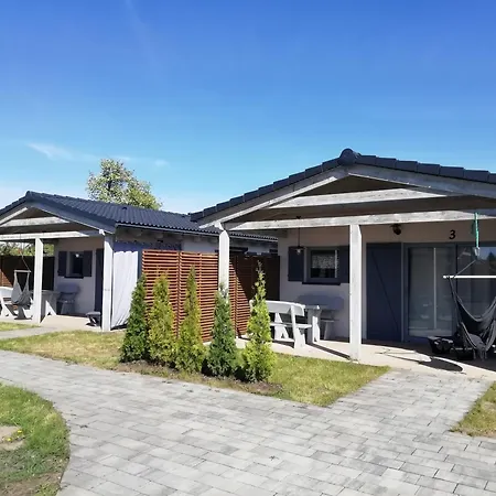 Hébergement de vacances Lawendowe *