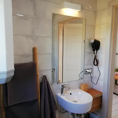 Prázdninový dům Lawendowe Wiele