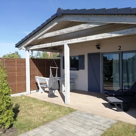 Hébergement de vacances Lawendowe *