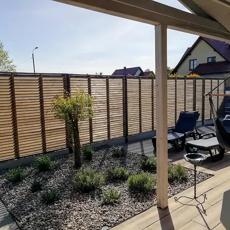 Lawendowe Hébergement de vacances