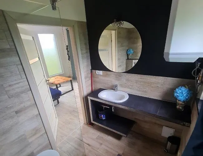 Dom wakacyjny Lawendowe