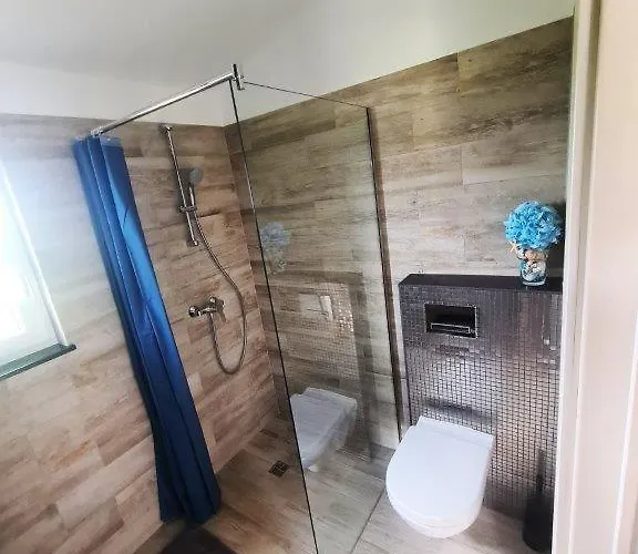 Dom wakacyjny Lawendowe *