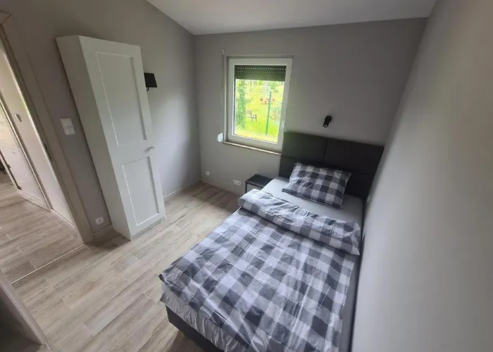 Dom wakacyjny Lawendowe *