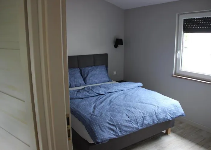 Lawendowe Dom wakacyjny