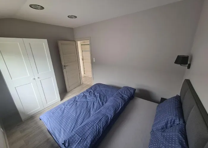 Dom wakacyjny Lawendowe *