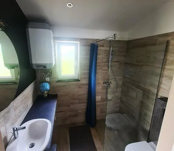 Lawendowe Dom wakacyjny