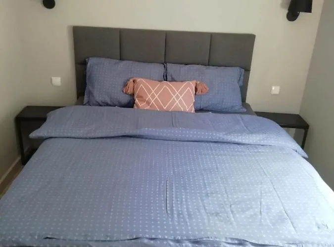 Dom wakacyjny Lawendowe