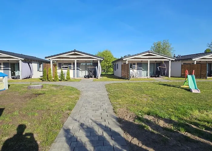 Lawendowe Dom wakacyjny Wiele