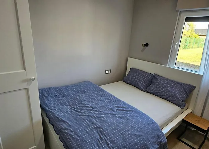 Dom wakacyjny Lawendowe