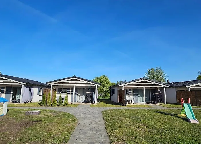 Lawendowe Dom wakacyjny